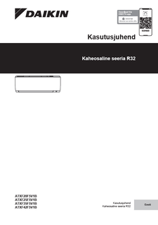 ATXF20-42F_Operation manual_3PET717028-8J_Estonian download